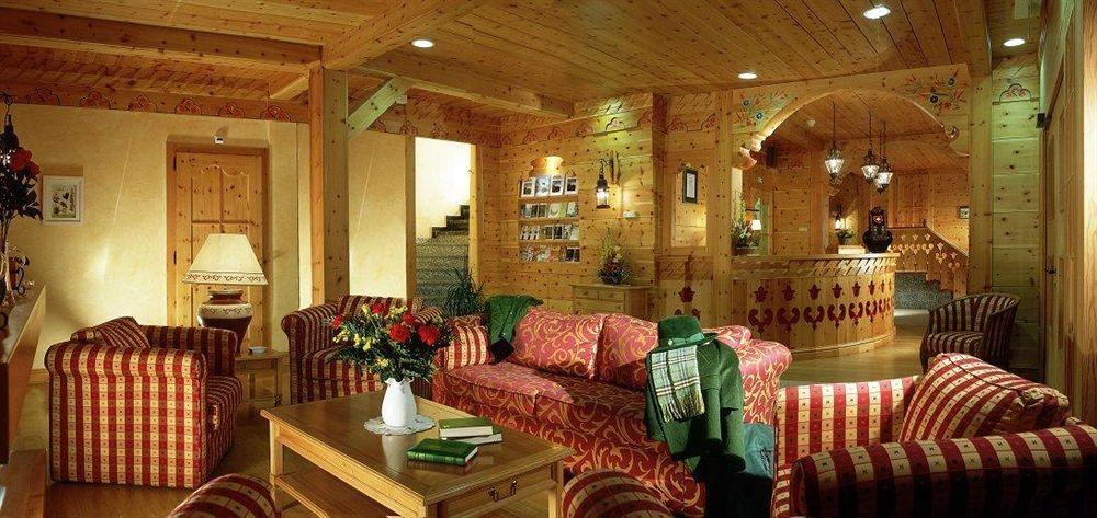 Edelweiss Manotel Женева Интериор снимка